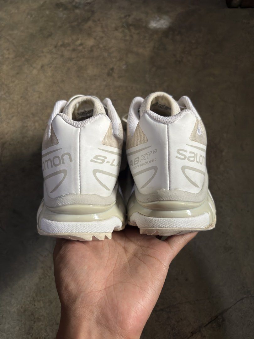 Salomon XT-6 (Category: Sneakers) located in Manila. Submitted by irazo (Listing ID 1470505282, Image 3). Description: rfs: hindi ko mapaputi location: manila can do sdd and jnt.