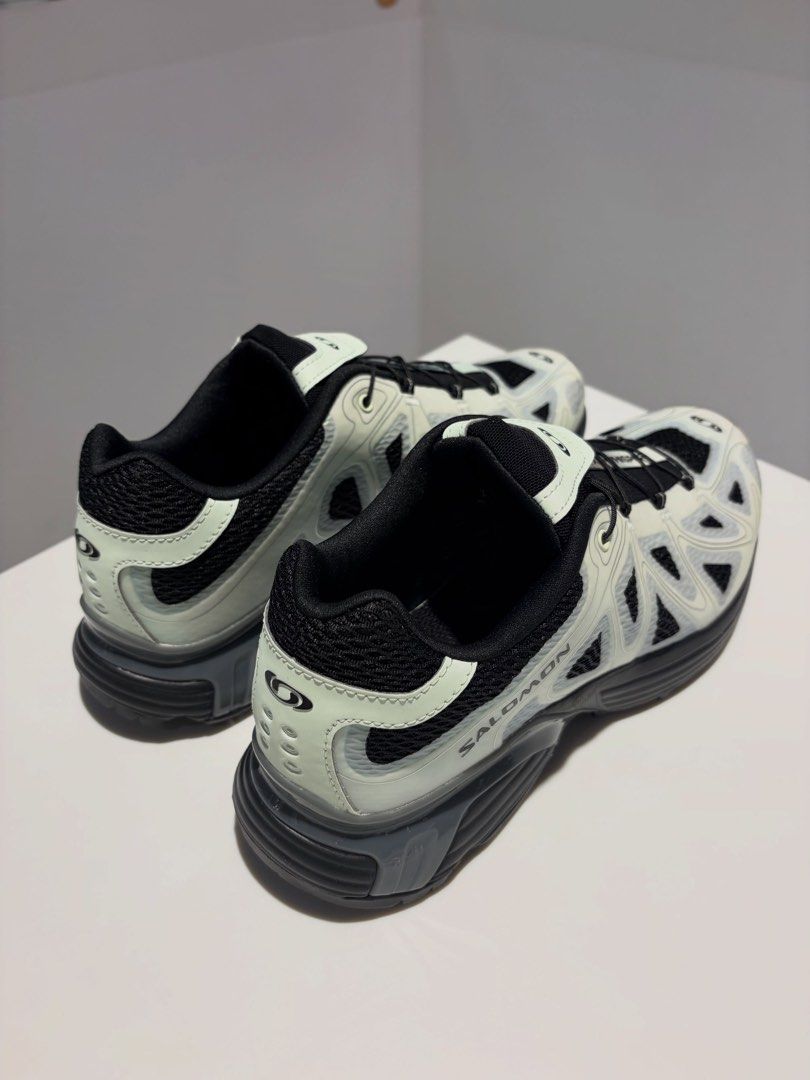 Salomon XT- Whisper Void Black / Clearly Aqua / Castlerock (Category: Sneakers & Footwear) located in Manila. Submitted by gio.dy (Listing ID 1470527844, Image 3). Description: Salomon XT- Whisper Void Black / Clearly Aqua / Castlerock Available on hand! ₱10,000 Sizes 8-13 ❗️Limited stock only. 🚚We deliver nationwide. 📩Pm for more details..