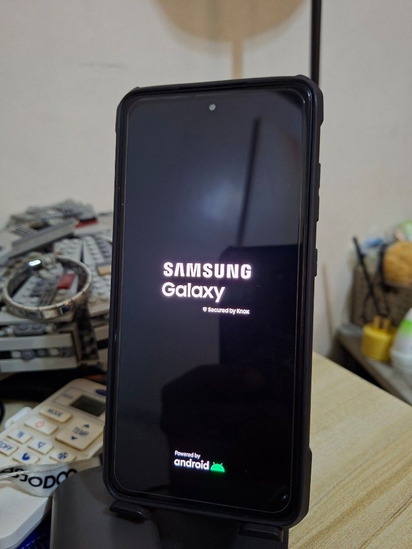Samsung A52s 5g (Category: Samsung) located in Paranaque City. Submitted by edouardjohndecastro (Listing ID 1470438117, Image 1). Description: A52s 5G Box Cable 4.5k.