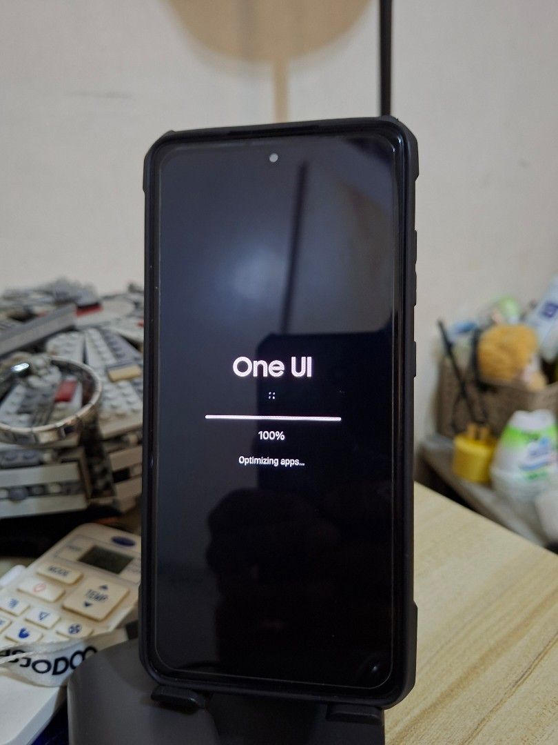 Samsung A52s 5g (Category: Samsung) located in Paranaque City. Submitted by edouardjohndecastro (Listing ID 1470438117, Image 3). Description: A52s 5G Box Cable 4.5k.