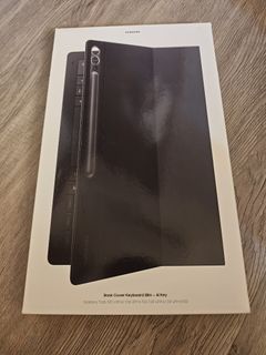 Samsung S9 Smart Book Cover, Mobile Phones & Gadgets, Mobile & Gadget ...