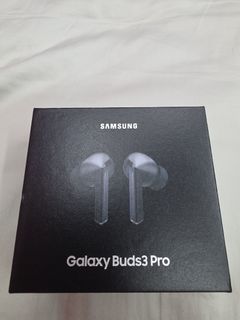 Samsung Galaxy Buds4 Pro, Audio, Earphones on Carousell