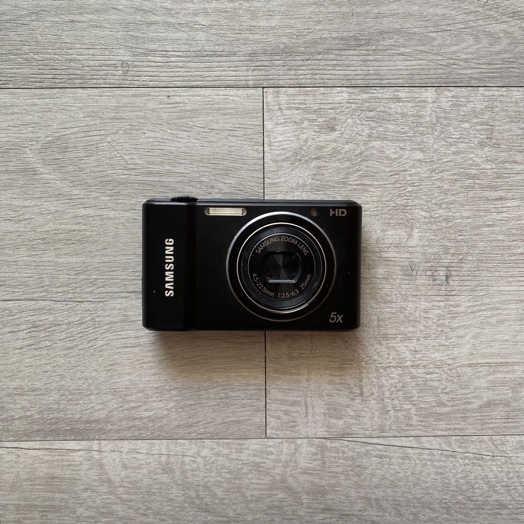Samsung ST66 Digital Camera (Category: Cameras) located in Bacoor. Submitted by hananins2716 (Listing ID 1470396876, Image 1). Description: Issue : Minimal LCD Burn.
