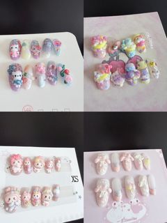 Wakemake x Sanrio Hello Kitty Stay Lock Makeup Fixer, Beauty & Personal ...