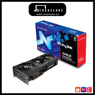 GPU & Power Supply Collection item 1