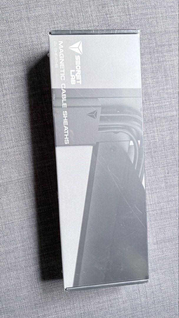 Secret Lab Cable Sheaths, Computers & Tech, Parts & Accessories ...