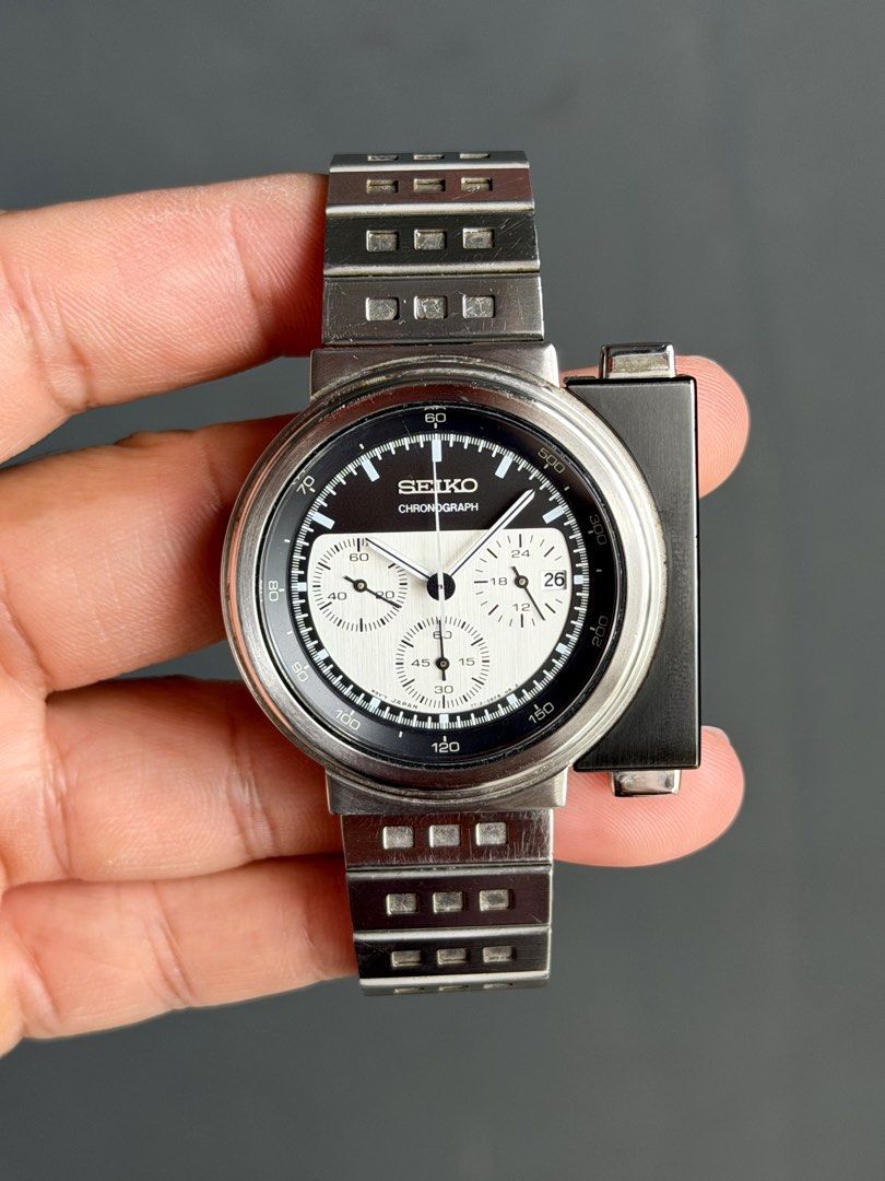 Seiko limited edition, Men's Fashion, Watches & Accessories, Watches on ...