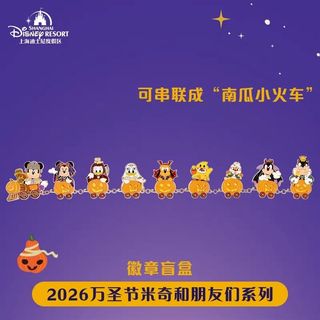 Shanghai Disney Resort Duffy and Friends Spinnable Pin, Toys ...