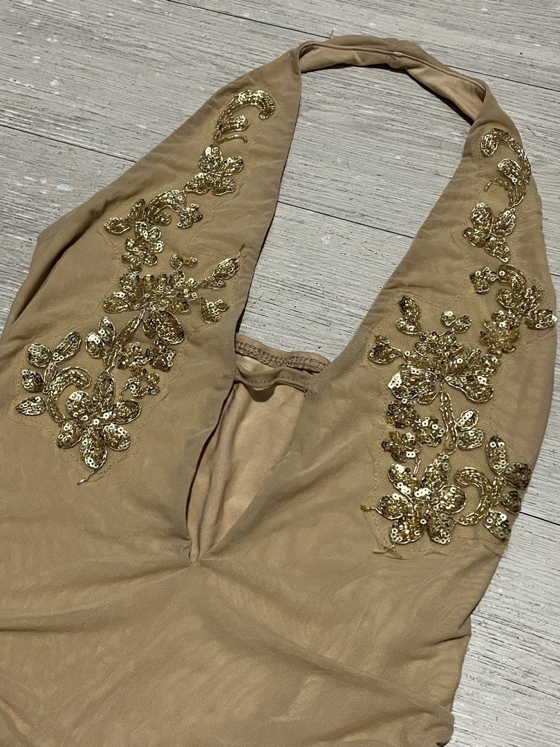 Shein (Category: Others Tops) located in Manila. Submitted by hello_juicyyyy (Listing ID 1470432103, Image 3). Description: .