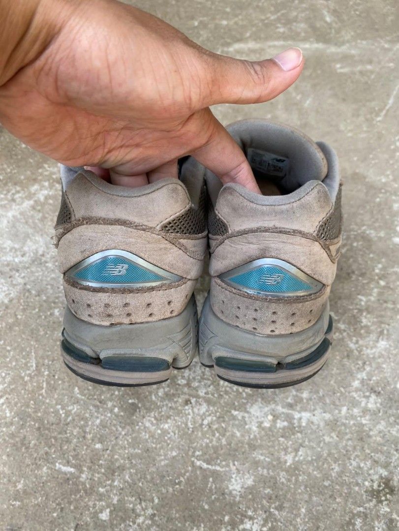 Shoes (Category: Dress Shoes) located in Manila. Submitted by thrifterxbarber (Listing ID 1470511709, Image 3). Description: .