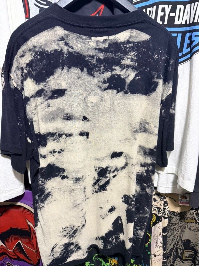 Sid Vicious & Nancy tee (Category: Tshirts & Polo Shirts ) located in Manila. Submitted by got_loots (Listing ID 1470368209, Image 2). Description: WTS❗️❗️❗️ Sid Vicious & Nancy tee yis available in XL on tag Dimes: 24x29 ₱4,000 only .