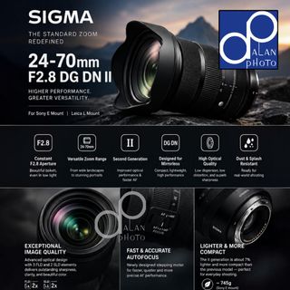 SIGMA Collection item 2