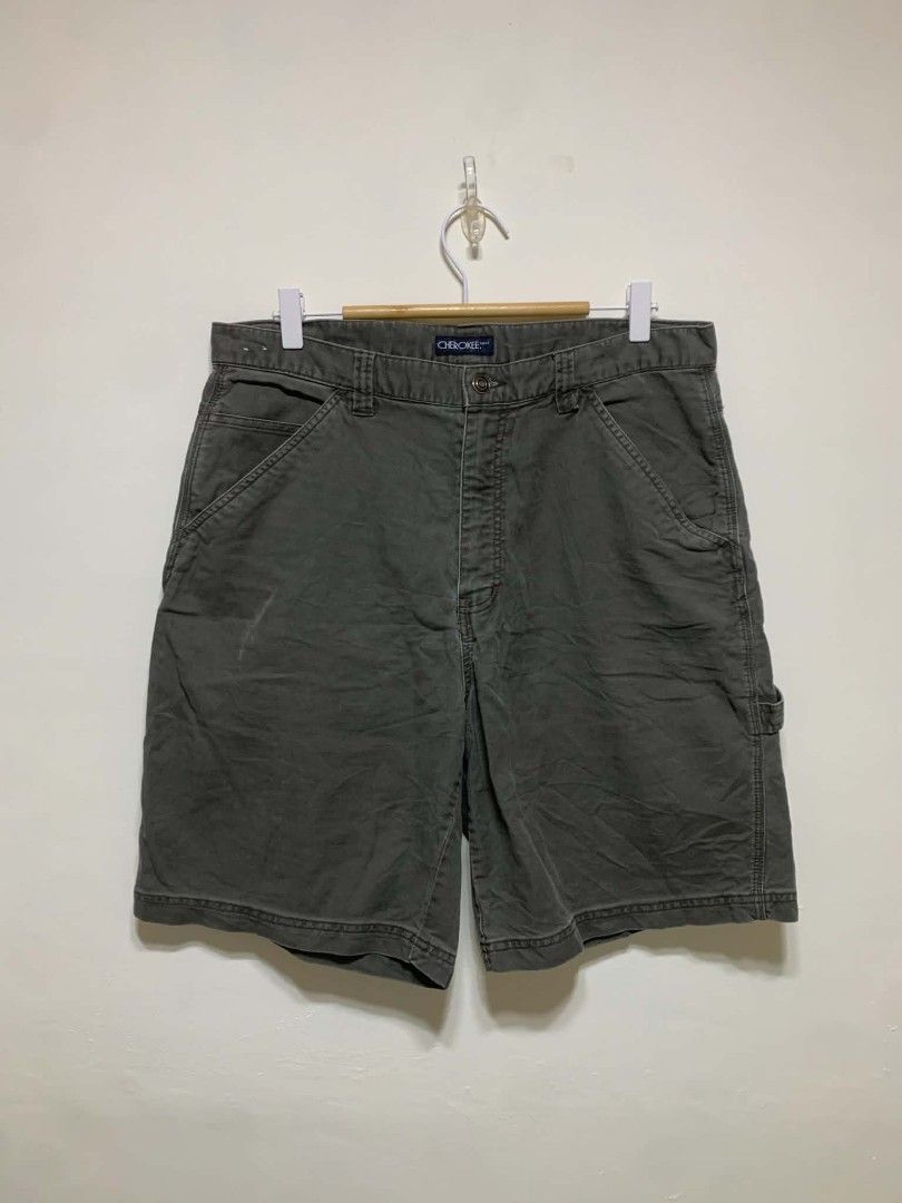 Size 34 (Category: Shorts) located in Compostela. Submitted by ghettoofrind (Listing ID 1470386589, Image 1). Description: .