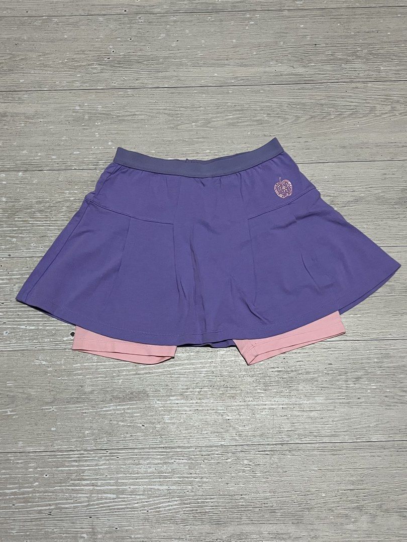 Skort (Category: Skirts) located in Manila. Submitted by hello_juicyyyy (Listing ID 1470432397, Image 2). Description: .