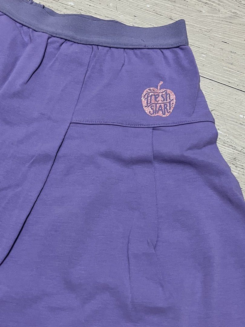 Skort (Category: Skirts) located in Manila. Submitted by hello_juicyyyy (Listing ID 1470432397, Image 3). Description: .
