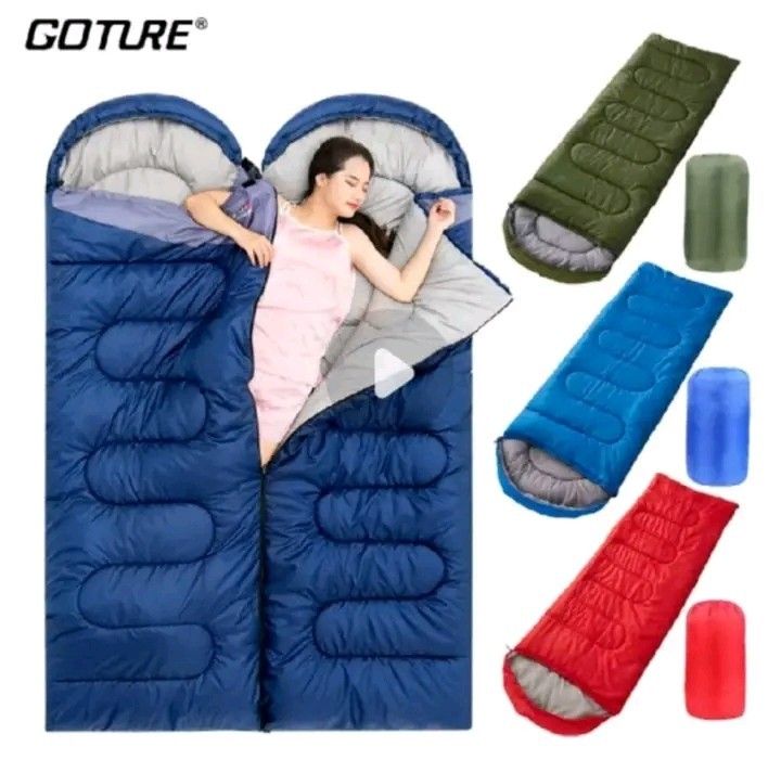 Sleeping Bag (Category: Outdoor Furniture) located in Makati City. Submitted by oideme (Listing ID 1470486413, Image 1). Description: .