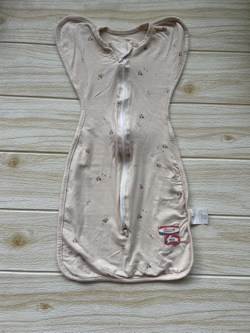 Sleepsack 0-6 months (Category: Babies & Kids Fashion) located in Cebu City. Submitted by yjainani (Listing ID 1470439601, Image 1). Description: .