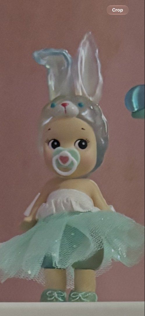 Sonny angel candy store secret (Category: Designer & Blind Box Toys) located in Paranaque City. Submitted by belaloved (Listing ID 1470512889, Image 1). Description: .