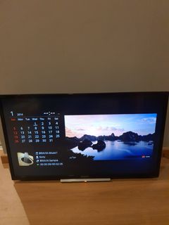 Sony Mini LED Bravia 5 K-98XR50, TV & Home Appliances, TV ...