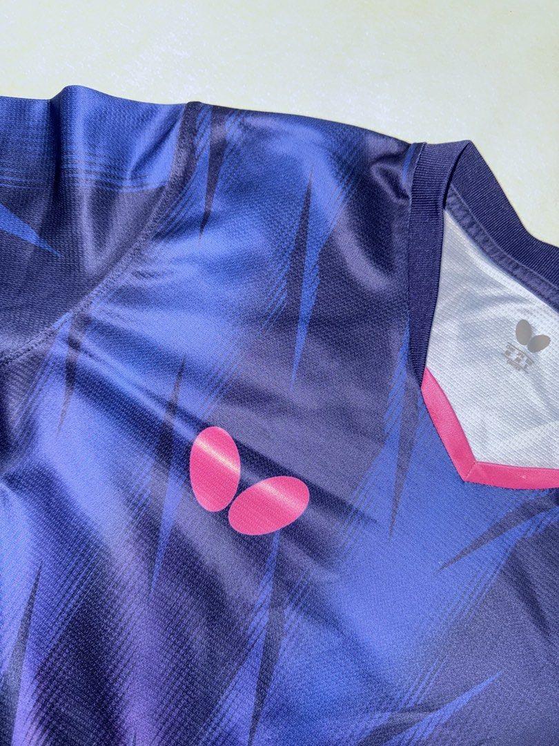 Sportwear Shirt (Category: Activewear) located in Daet. Submitted by sbcookieee (Listing ID 1470506262, Image 3). Description: .