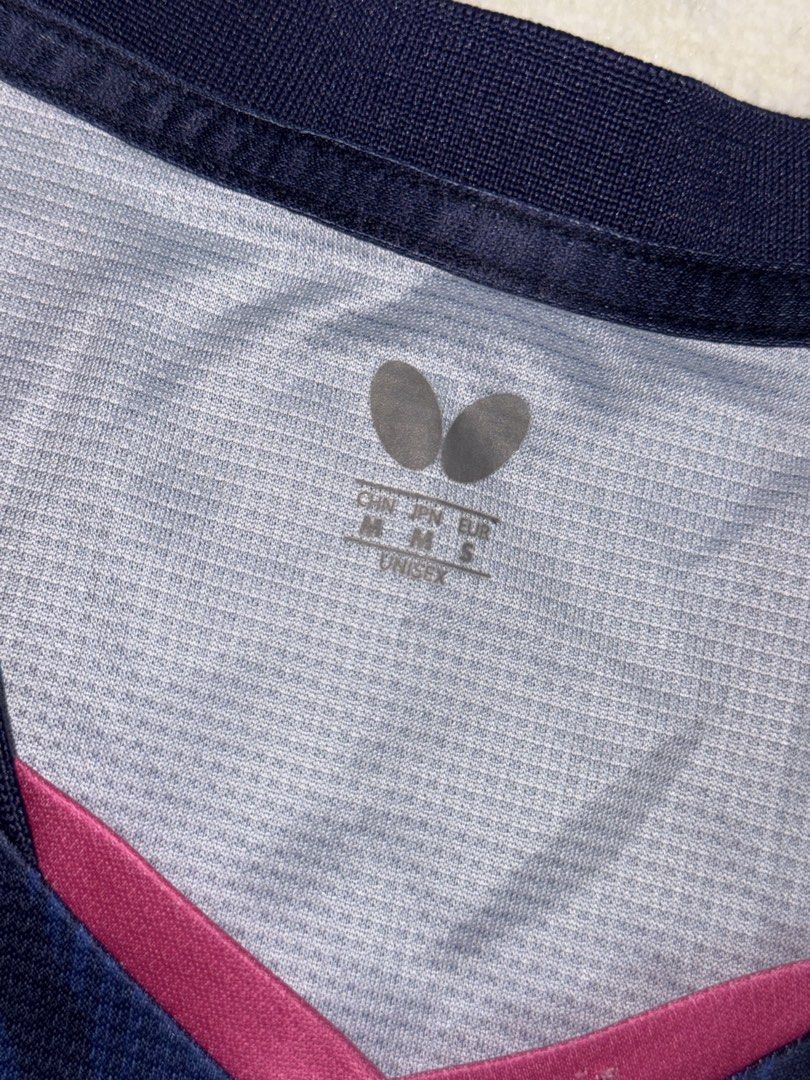 Sportwear Shirt (Category: Activewear) located in Daet. Submitted by sbcookieee (Listing ID 1470506262, Image 2). Description: .
