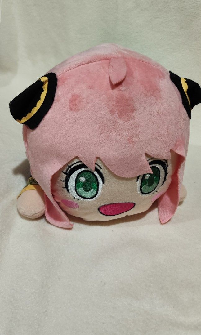 Spy Family Anya (Category: Plushies & Soft Toys) located in Cavite. Submitted by haileyetc. (Listing ID 1470428709, Image 2). Description: .
