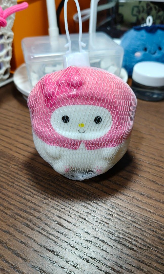 Squishy bundle (Category: Plushies & Soft Toys) located in Singapore. Submitted by littleprincess101 (Listing ID 1470452137, Image 3). Description: - Bundle includes 11 items for fidgeting and stress relief. - Selling as a complete set together. (worth it).