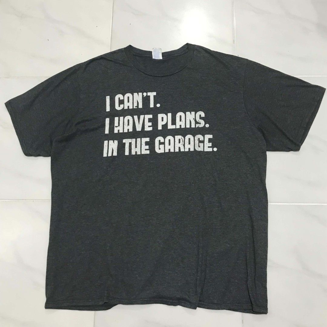 STATEMENT TEE GRAPHIC SHIRT 3XL (Category: Tshirts & Polo Shirts ) located in Cavite. Submitted by justthrift06 (Listing ID 1470473793, Image 1). Description: DIMENSION 28X32 GOOD CONDITION SHIPPING NATIONWIDE.
