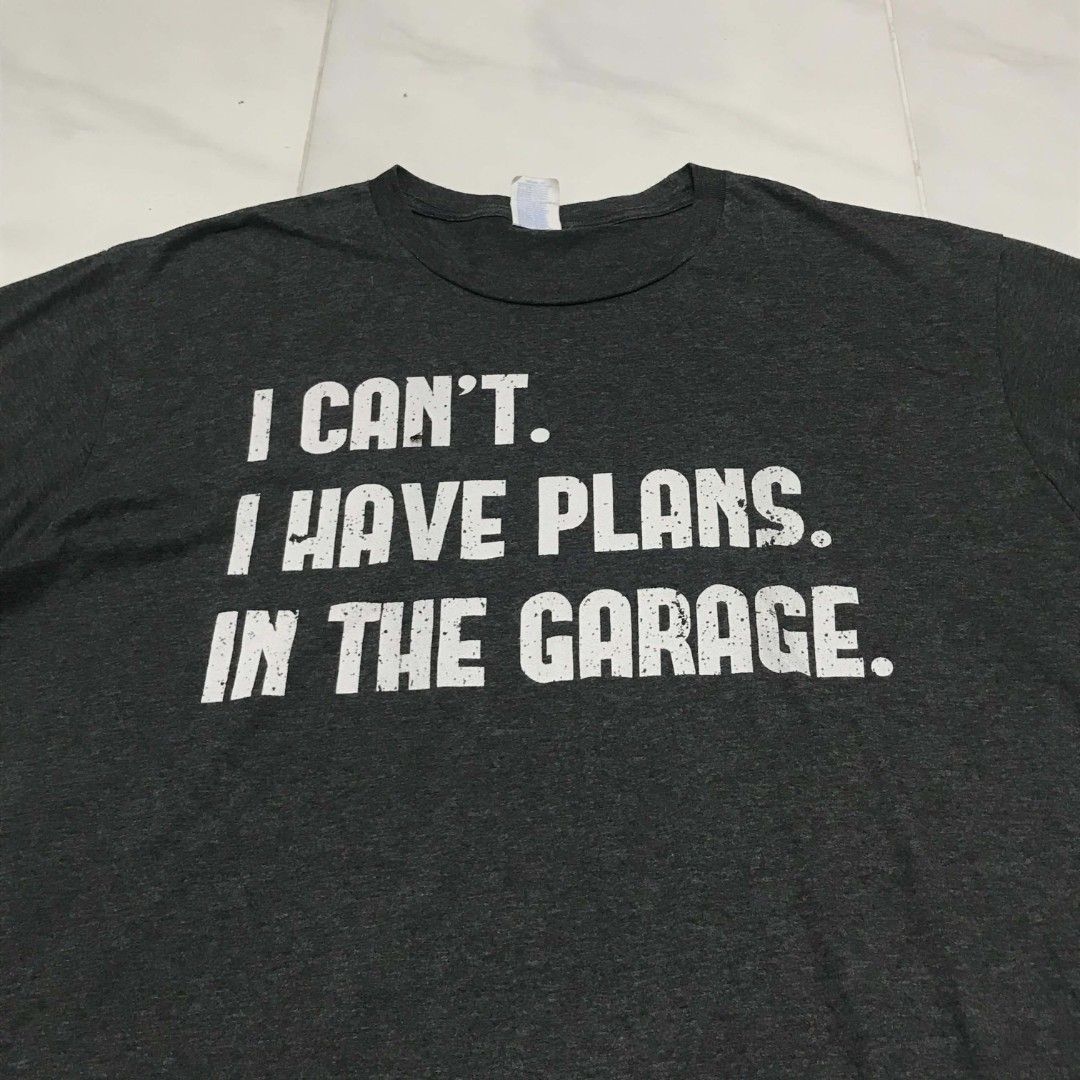 STATEMENT TEE GRAPHIC SHIRT 3XL (Category: Tshirts & Polo Shirts ) located in Cavite. Submitted by justthrift06 (Listing ID 1470473793, Image 2). Description: DIMENSION 28X32 GOOD CONDITION SHIPPING NATIONWIDE.