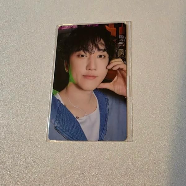 STRAY KIDS SKZ DIS AND THAT FANZSHOP Yeongtong Poca Changbin, Toys ...