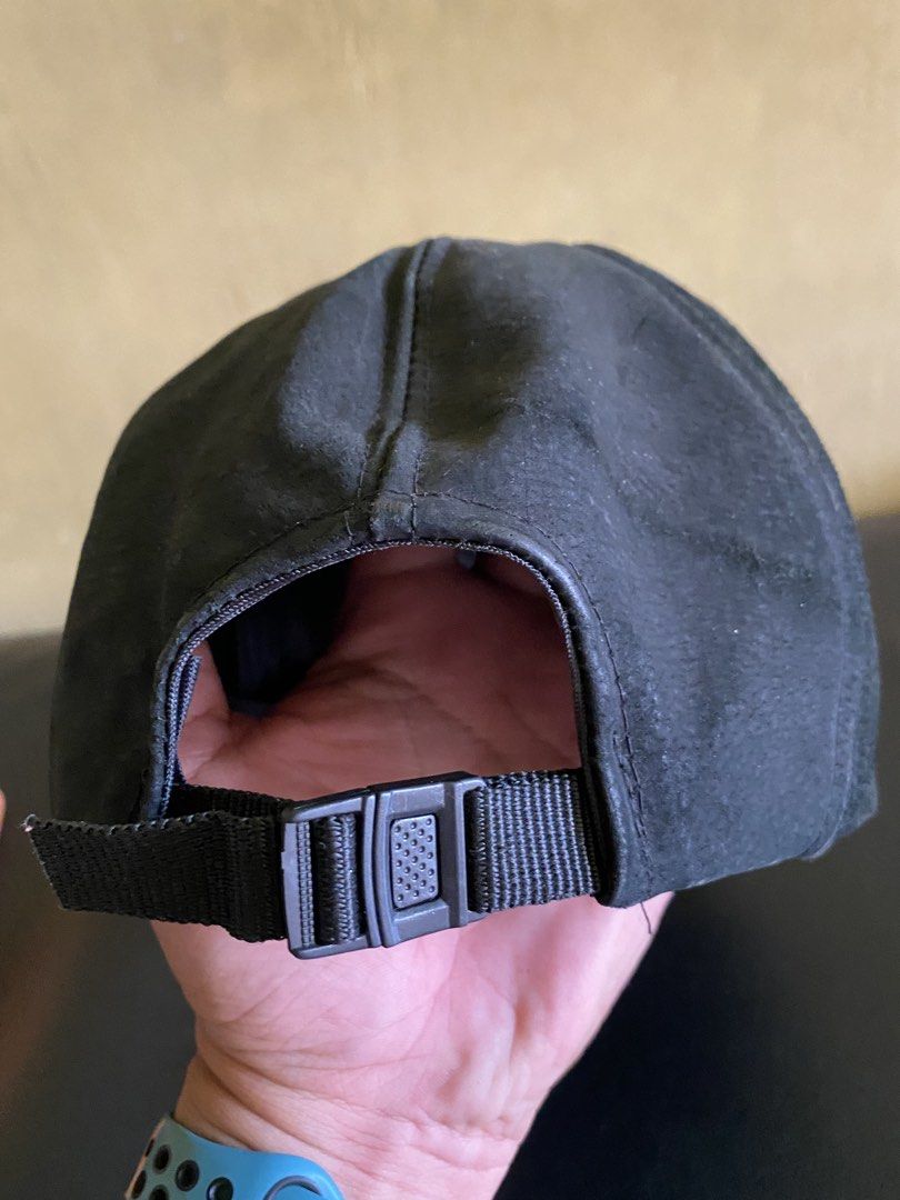 Street fighter cap (Category: Caps & Hats) located in Valencia. Submitted by wts1122.ph (Listing ID 1470430045, Image 3). Description: Offeran nyo boss Maganda yan sa personal Wala syang tag Peru solid yung material na ginamit kakaiba po yung fabric nya..