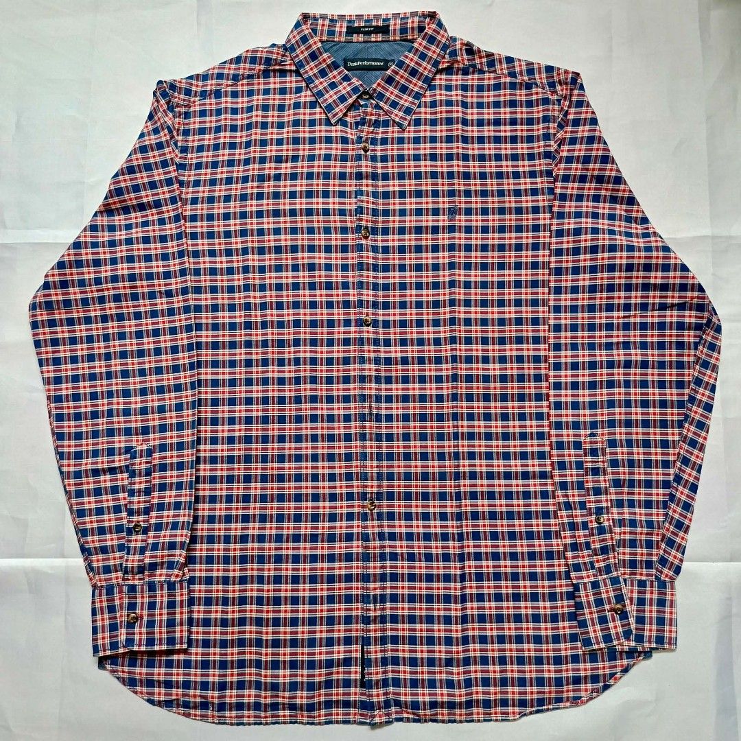 STRIPED POLO (Category: Tshirts & Polo Shirts ) located in Manila. Submitted by push.cook (Listing ID 1470501326, Image 2). Description: NO ISSUE GOOD CONDI L:30.5 W:23.5 SLEEVE:20.