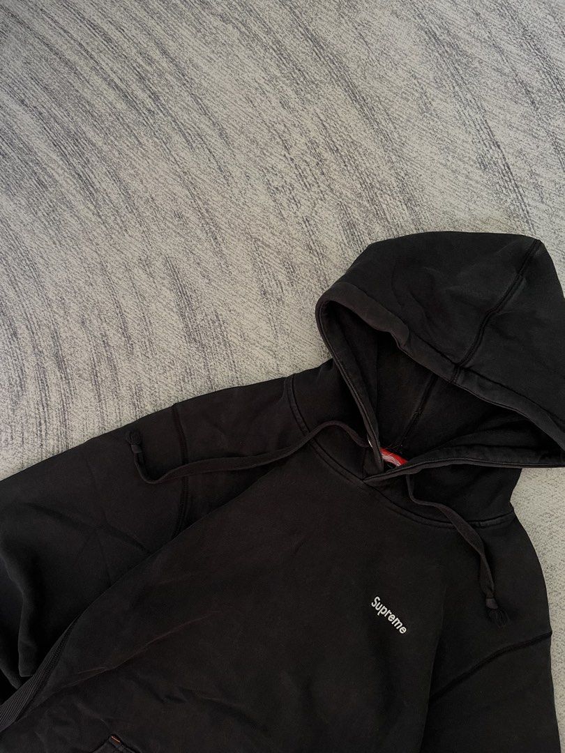 supreme hoodie (Category: Hoodies) located in Manila. Submitted by lesterrrrrr (Listing ID 1470464847, Image 2). Description: .