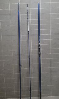Shimano Surf Leader CXT 405 (JAPAN), Sports Equipment, Fishing on Carousell