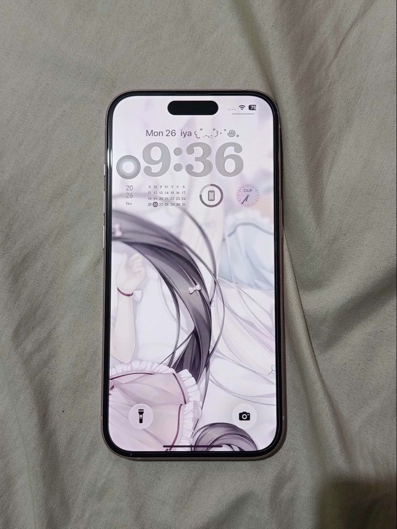 FOR SWAP iphone 15 pink wifi used (Category: iPhone 15 Series) located in Bacoor. Submitted by iyazxui (Listing ID 1470358998, Image 1). Description: SWAP SA IPAD or IPHONE same value sana ! pref ipad a16 iphone 15 pink 128 gb orig all parts bypassed, wifi only 86 battery health, super kunaaaat x/a variant no issue other than bypassed pref na ipad : no home button sana + strong enough processor for genshin impact ; ) loc : bacoor, cavite ! .