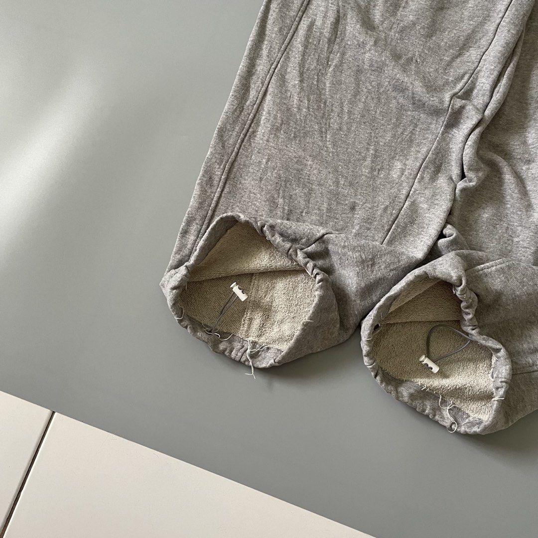 Sweatpants (Category: Joggers) located in Manila. Submitted by allthrift07 (Listing ID 1470401114, Image 3). Description: .