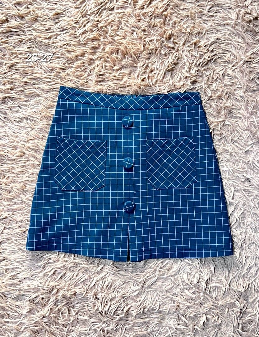 Take all brandnew skirts (Category: Skirts) located in Manila. Submitted by missmcn (Listing ID 1470410230, Image 2). Description: The sizes are in the pictures. Most of it are from the US, Korea and Philippines.