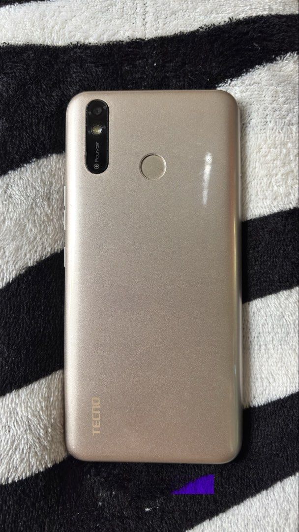 TECNO Pouvoir 3 Air (Category: Android Others) located in Valenzuela. Submitted by adrianloui91976 (Listing ID 1470370236, Image 2). Description: For Sale Only Unit only No box, No charger See pictures for your preference No issue, all working Details on last picture PM if you’re interested and for more details Valenzuela City.
