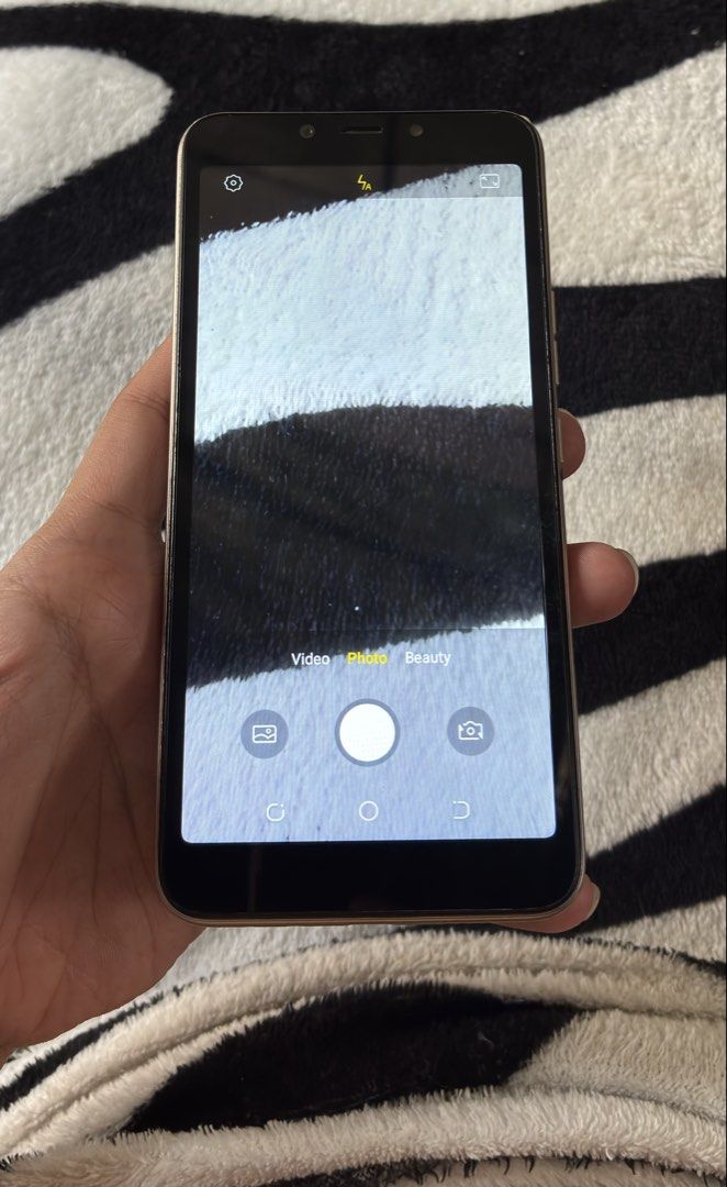 TECNO Pouvoir 3 Air (Category: Android Others) located in Valenzuela. Submitted by adrianloui91976 (Listing ID 1470370236, Image 3). Description: For Sale Only Unit only No box, No charger See pictures for your preference No issue, all working Details on last picture PM if you’re interested and for more details Valenzuela City.