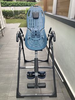 Fitness Activist inversion machine, Sports Equipment, Exercise ...