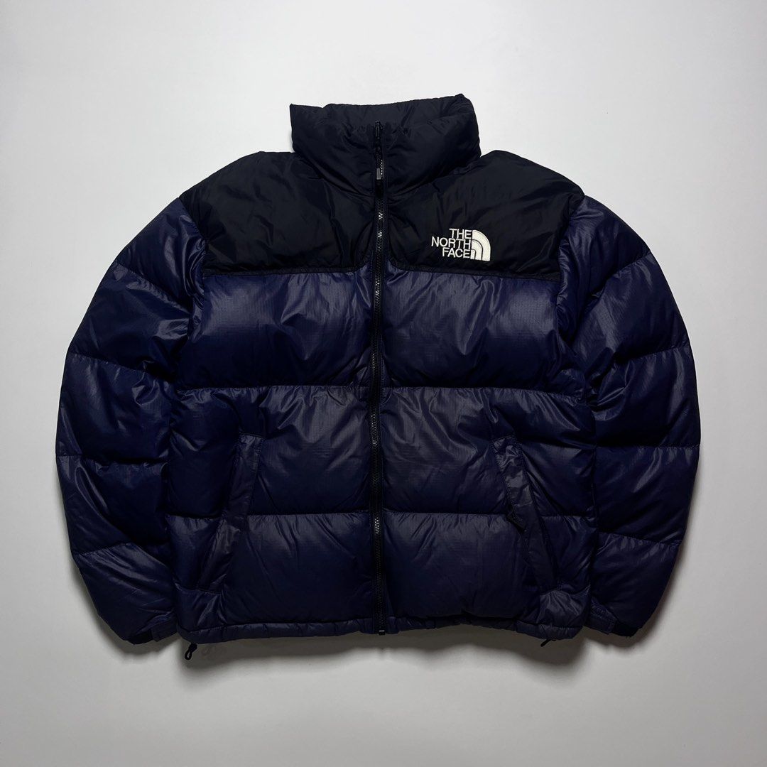 The North Face 1996 Nuptse Puffer Jacket (Category: Coats, Jackets and Outerwear) located in Cebu City. Submitted by franceuy (Listing ID 1470476837, Image 1). Description: Authentic/Orig Excellent Condition No issue W-22 L-25 Color rate: 9/10 Cebu City📍.