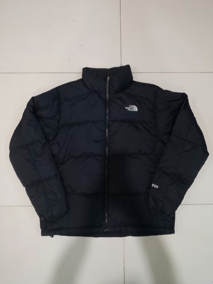 The North Face 550-fill down puffer jacket (Category: Coats, Jackets and Outerwear) located in Tacloban City. Submitted by sololooters (Listing ID 1470391482, Image 1). Description: 📩📩📩.