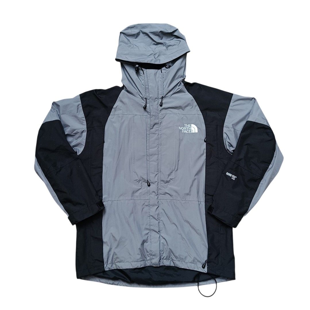 THE NORTH FACE GORE-TEX XCR (Category: Coats, Jackets and Outerwear) located in Paranaque City. Submitted by AlwaysOpen (Listing ID 1470447158, Image 1). Description: THE NORTH FACE GORE-TEX XCR WATERPROOF SIZE LARGE ( 24x29 ) EXCELLENT CONDITION / NO ISSUES 1450+SF .
