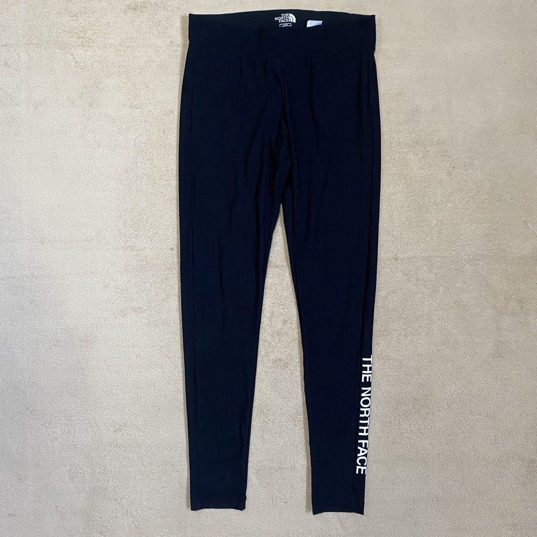 The North Face Leggings (Category: Activewear) located in Polomolok. Submitted by larnel27 (Listing ID 1470442439, Image 1). Description: - Size small - Waist 26 - Length 32 - No flaws.