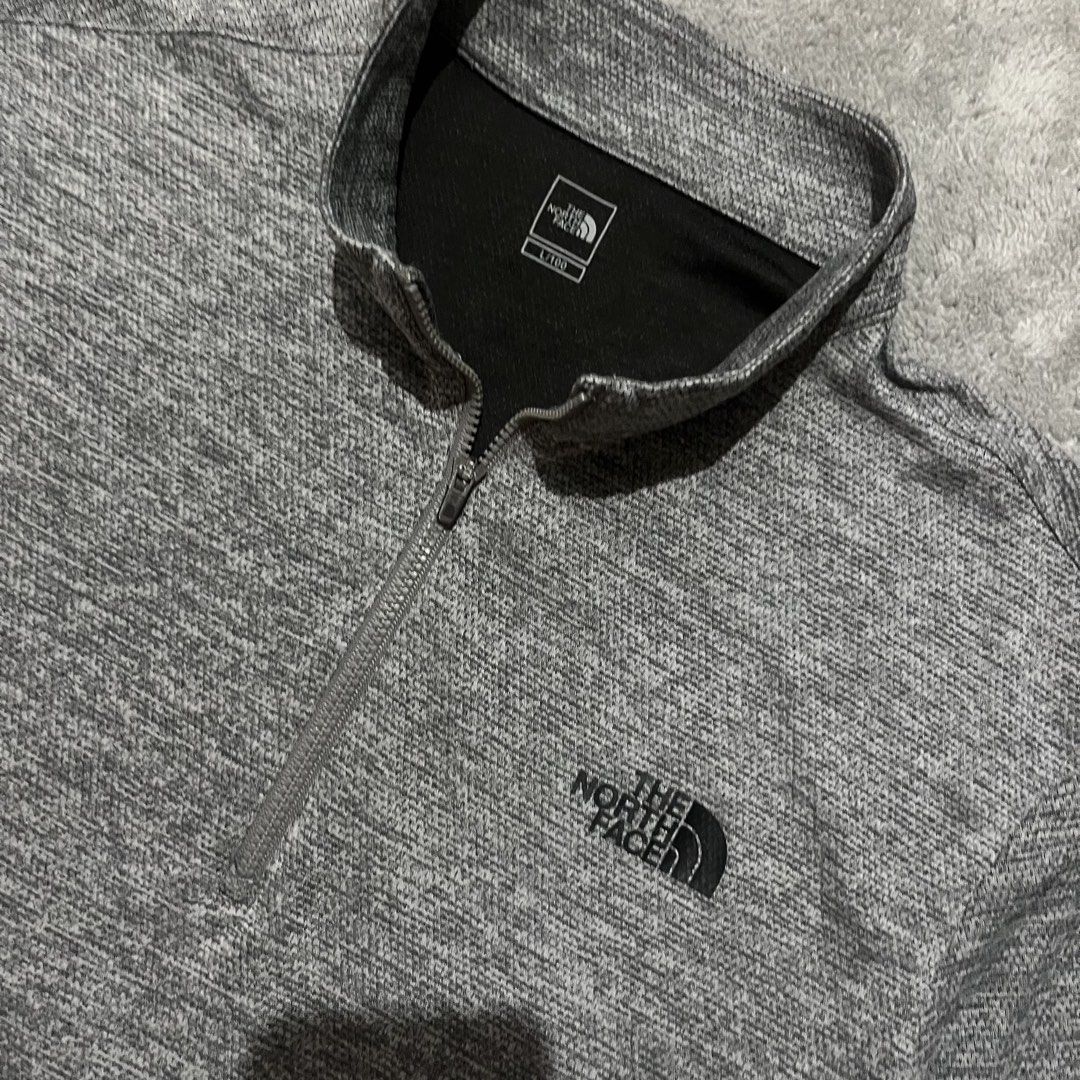 The North Face Zip Tee (Category: Formal Shirts) located in Lipa City. Submitted by snor.g (Listing ID 1470424701, Image 3). Description: .
