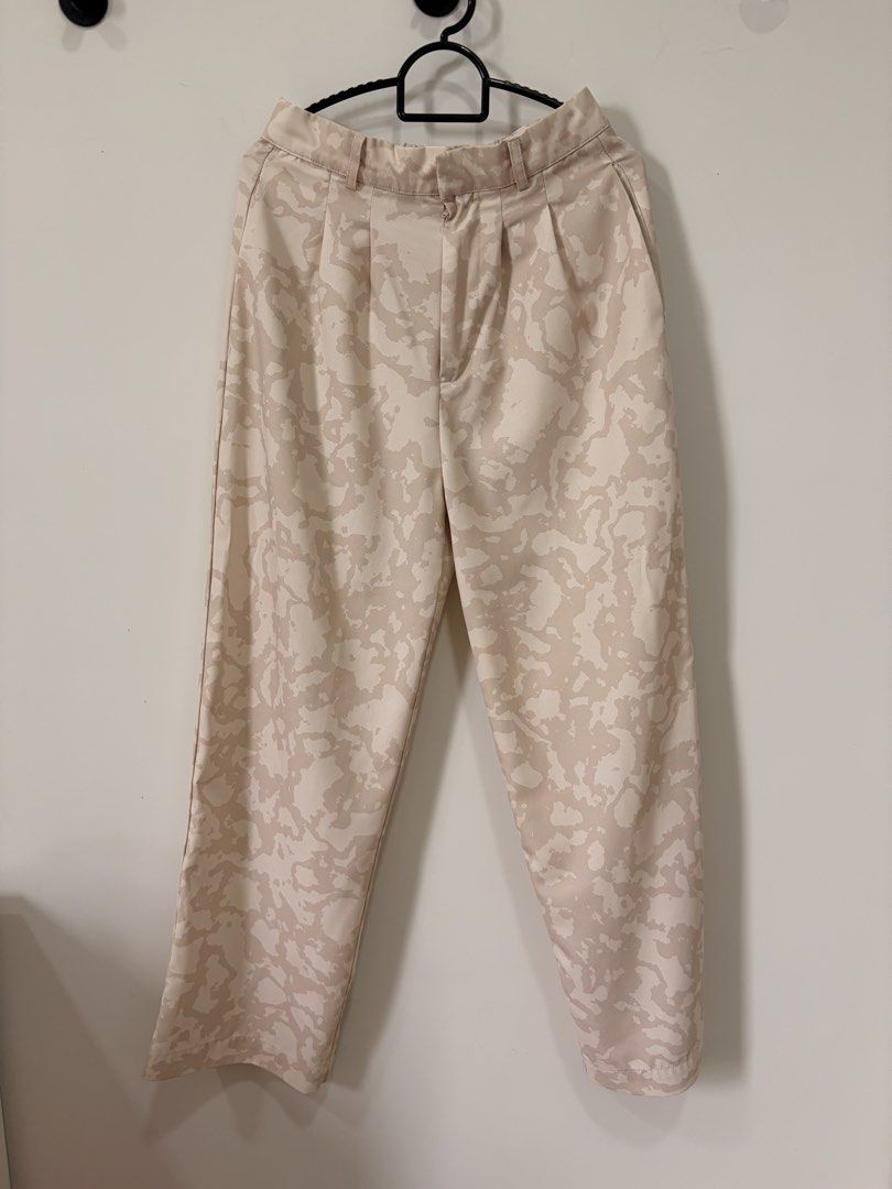 The Paper Bunny- Studio Resort Pants, Women's Fashion, Bottoms, Jeans ...
