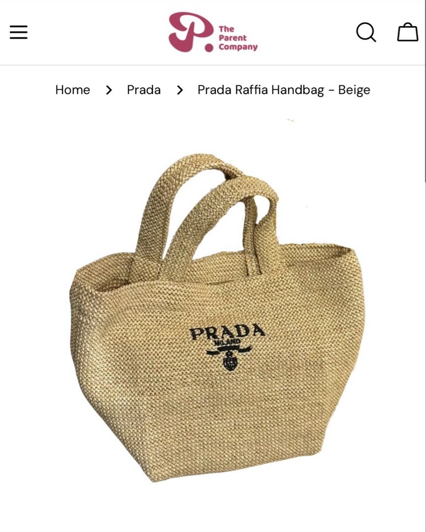 The Parent Company (Category: Clutches) located in Mandaluyong City. Submitted by qualitydealsandiPH (Listing ID 1470490407, Image 1). Description: Bought this for 44 USD.