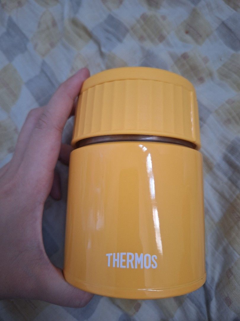 Thermos Baunan (Category: Food Organization & Storage) located in Cabanatuan. Submitted by rmsa10 (Listing ID 1470385970, Image 3). Description: free sf.