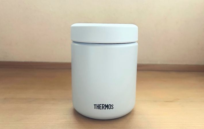 Thermos Baunan (Category: Food Organization & Storage) located in Cabanatuan. Submitted by rmsa10 (Listing ID 1470386250, Image 2). Description: .