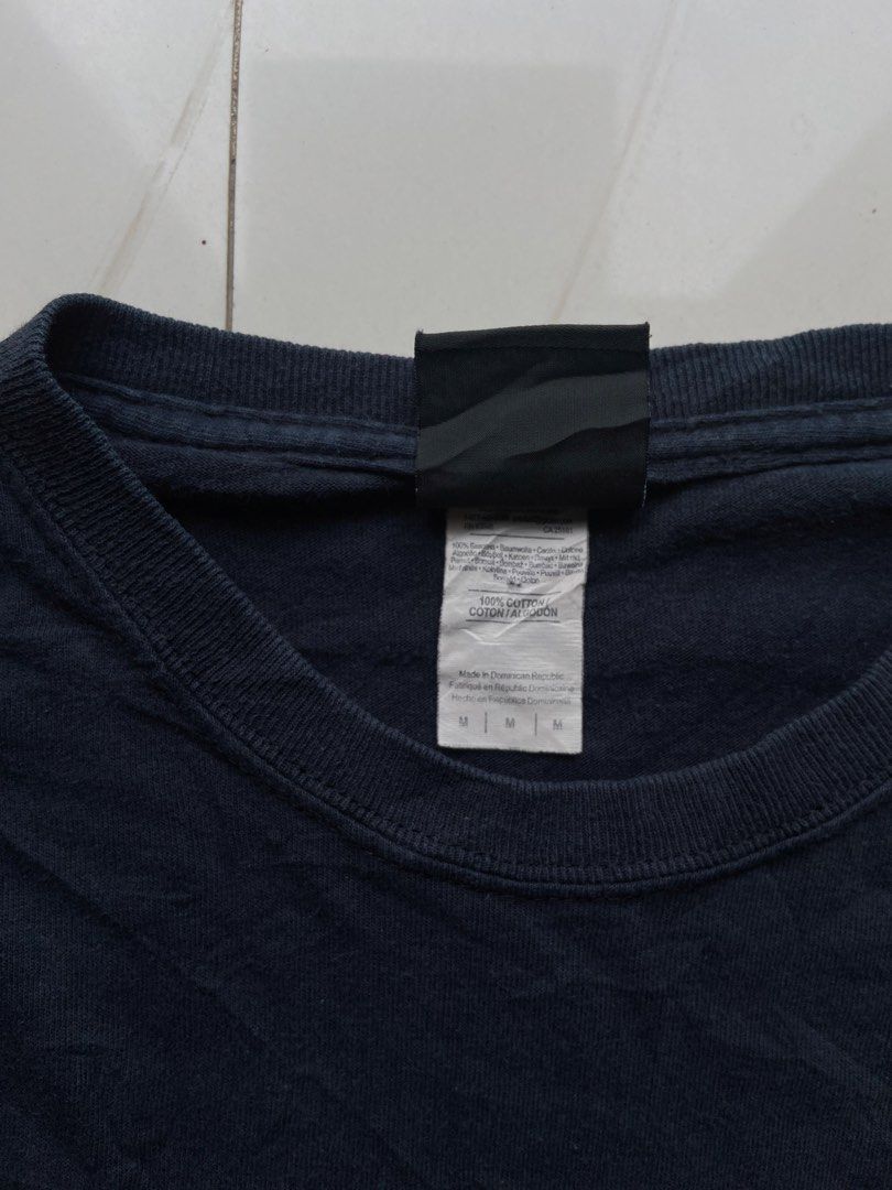 Thrasher Magazine (Category: Tshirts & Polo Shirts ) located in Panabo. Submitted by thrifty.red (Listing ID 1470373305, Image 2). Description: width:19.5 length:27 Medium 9.5/10 color rate no crack .